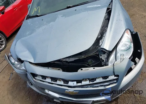 2009 Chevrolet Malibu Ls z USA, uszkodzony, nr VIN 1G1ZG57B59F138966